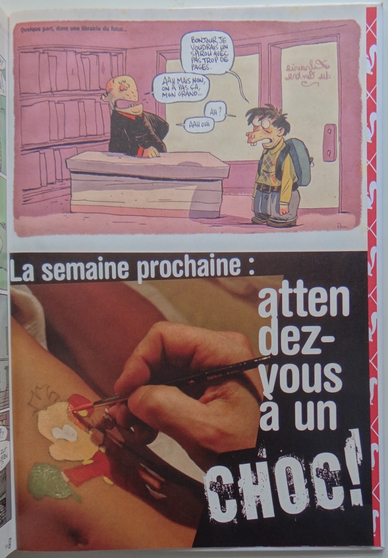 Album 287 3536 pub hebdo
