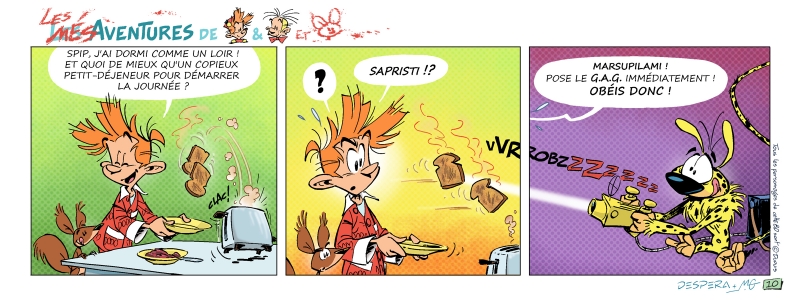 STRIP 10