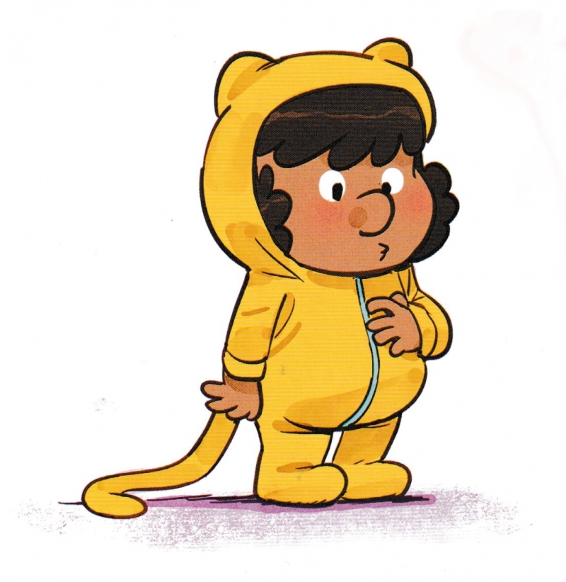 Album Spirou 384 ima