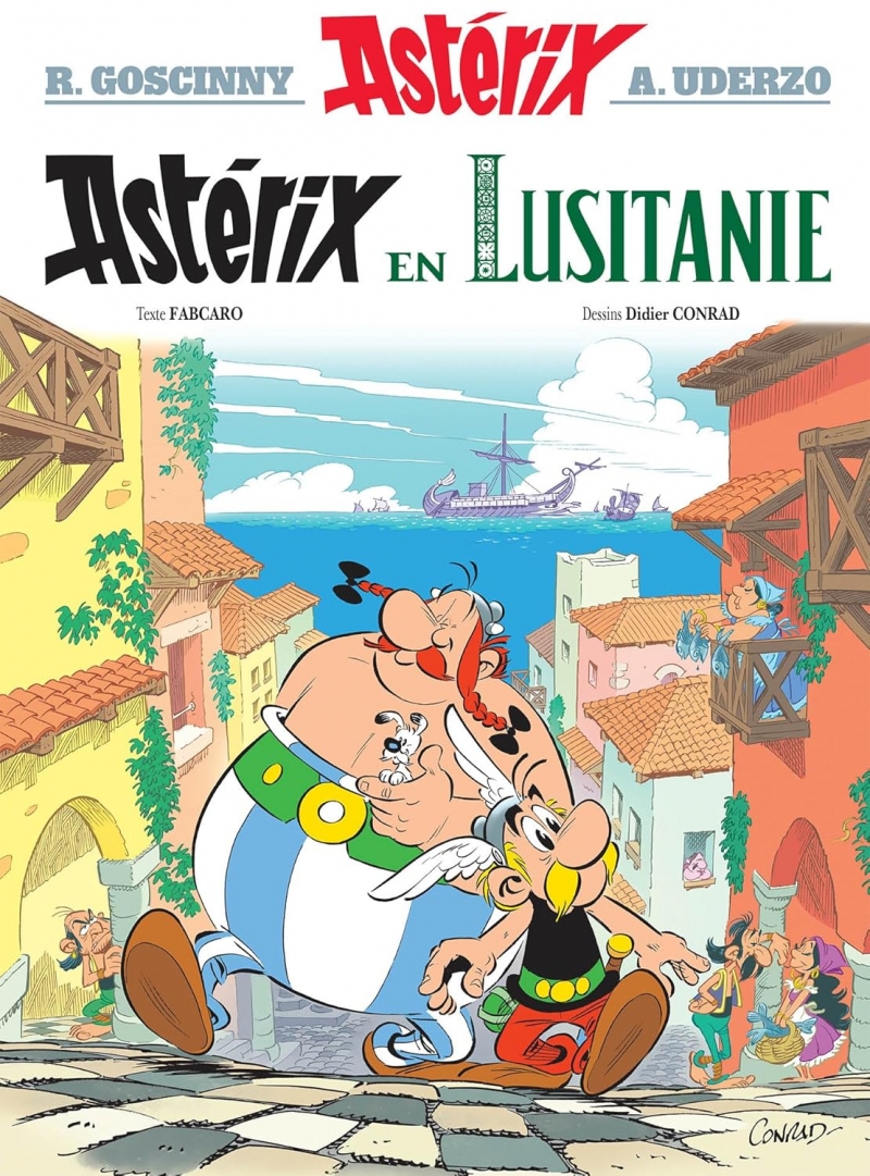 ASTERIX_LUSITANIE