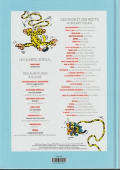 Album Spirou 385 2ep