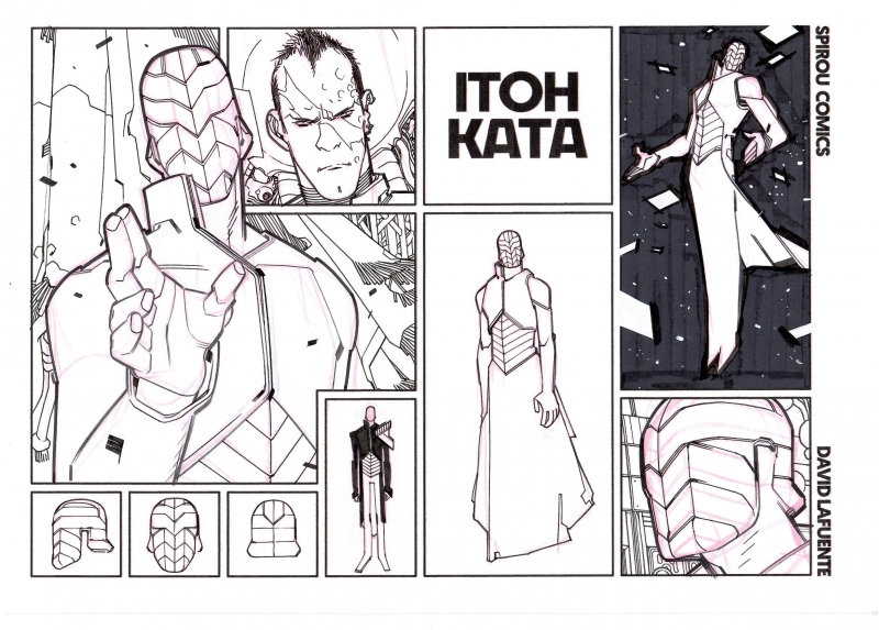 Character-Design-Itoh-Kata