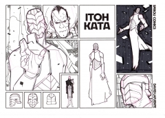 Character-Design-Itoh-Kata