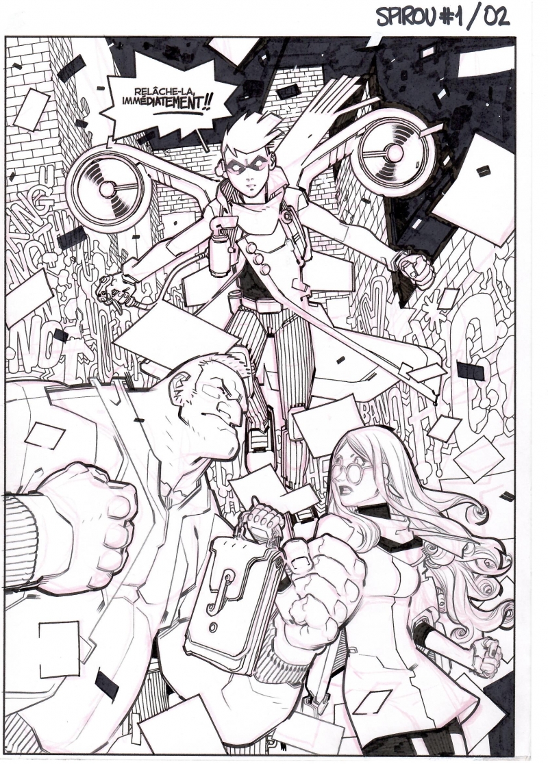 Spirou-1-p.-2-Unpublished