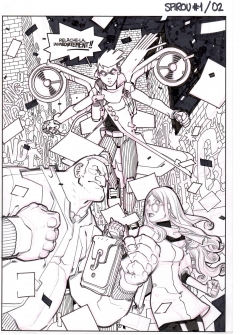 Spirou-1-p.-2-Unpublished