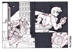 Spirou-1-p.-14A-Unpublished