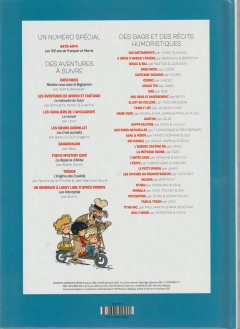 Album Spirou 386 2ep