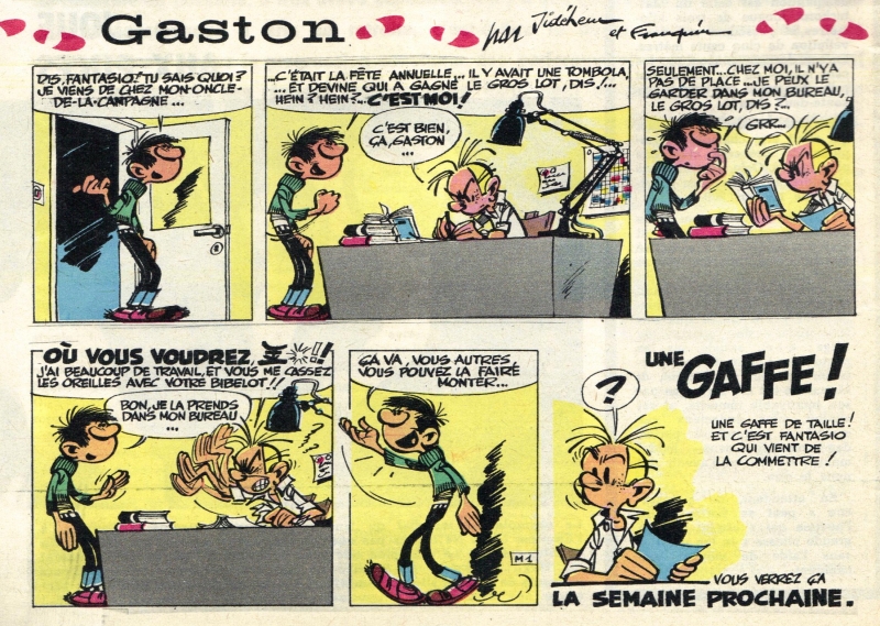 1174 vache gag d'origine 001