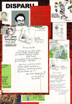 3352 du 10 juillet 2002 B. Fipiat quitte Redac chef adjoint et devient dir de collectionbis