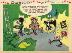 1181 du 1er décembre 1960 vache 14bis