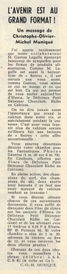 1535 du 14 septembre 1967 guerre des boites 10