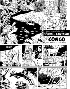 Spirou Y&Sch t03 p01