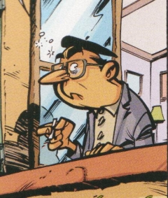 Coma