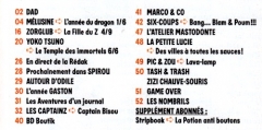 Sommaire 4020