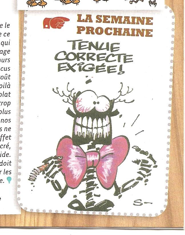 Spirou N°3876 (sem prochaine)