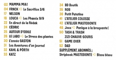 Sommaire 4156