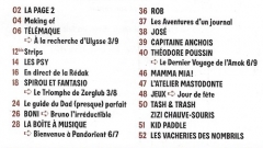 Sommaire 4162