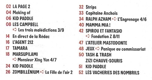 sommaire 4171