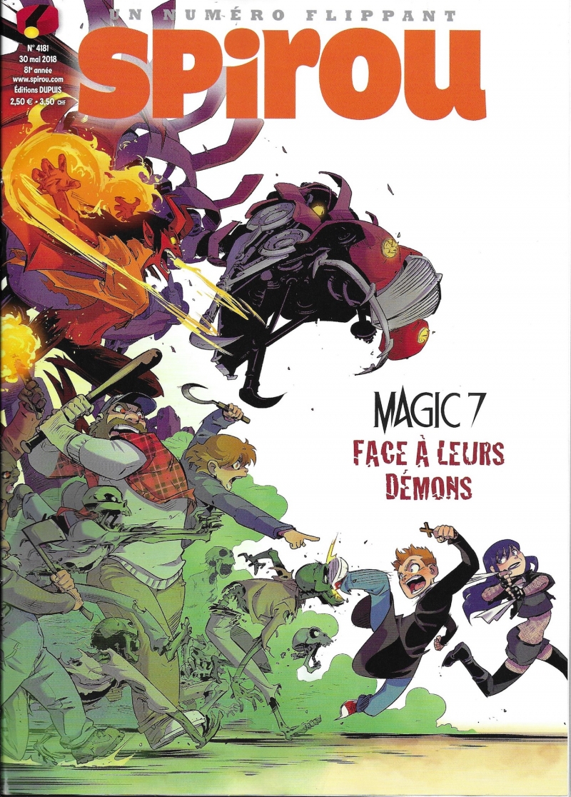 Couverture