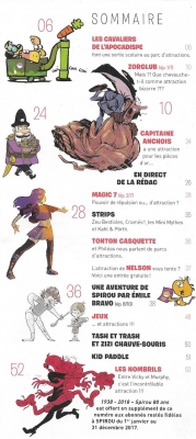Sommaire