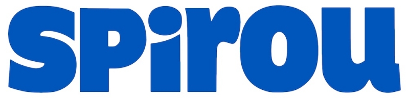 Logo spirou copie