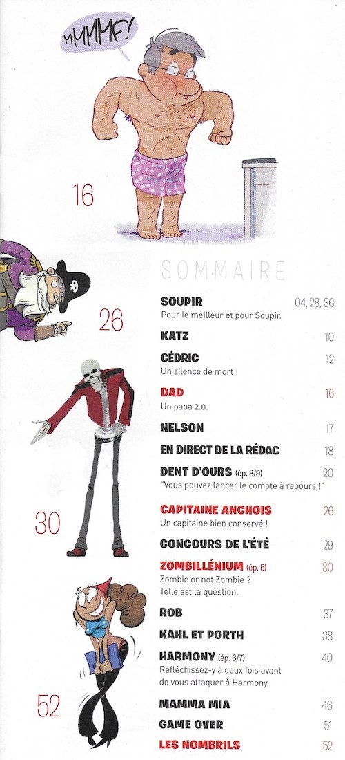 sommaire 4190