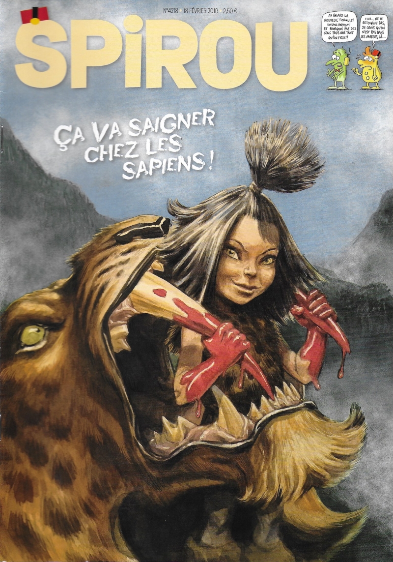 couverture