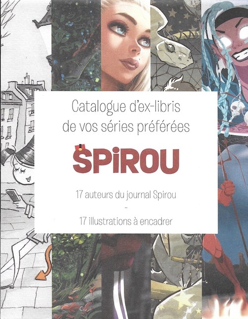 Cadeau fidélité 2018