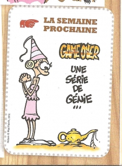 Spirou N°3879 (sem pro)