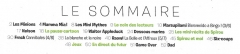 Sommaire