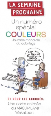Semaine prochaine