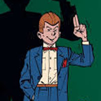 Avatar du membre