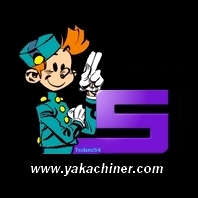 Avatar du membre